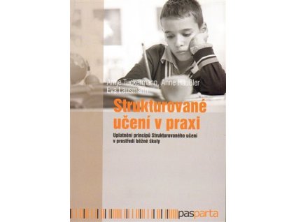98138 strukturovane uceni v praxi uplatneni principu strukturovaneho uceni v prostredi bezne skoly