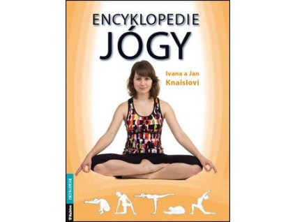 98156 encyklopedie jogy