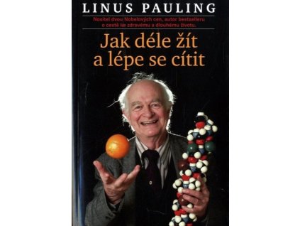 Jak déle žít a lépe se cítit