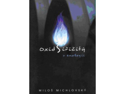 Oxid siřičitý v enologii