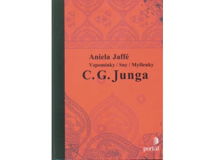 Vzpomínky, sny, myšlenky C. G. Junga