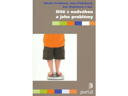 Dítě s nadváhou a jeho problémy