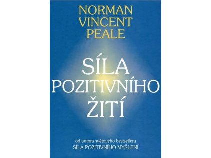 98522 sila pozitivniho ziti