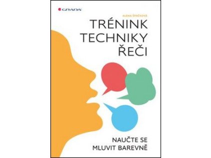 98534 trenink techniky reci naucte se mluvit barevne