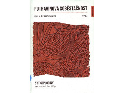 Potravinová soběstačnost