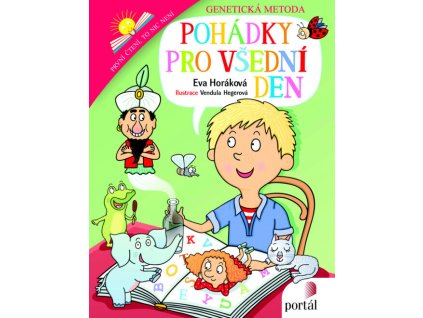 Pohádky pro všední den