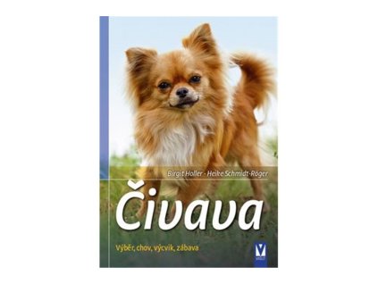 98747 civava vyber chov vycvik zabava
