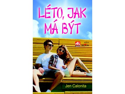 Léto, jak má být