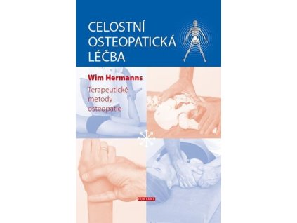 98903 celostni osteopaticka lecba terapeuticke metody osteopatie