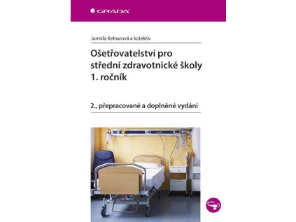 98981 osetrovatelstvi pro stredni zdravotnicke skoly 1 rocnik