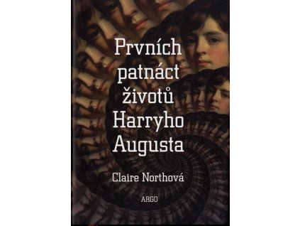 Prvních patnáct životů Harryho Augusta