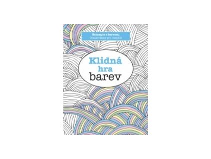 Klidná hra barev