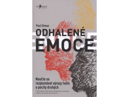 Odhalené emoce