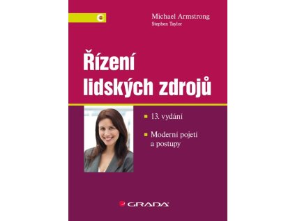 99206 rizeni lidskych zdroju moderni pojeti a postupy