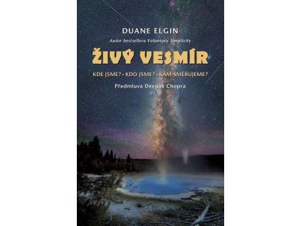 99323 zivy vesmir kde jsme kdo jsme kam smerujeme