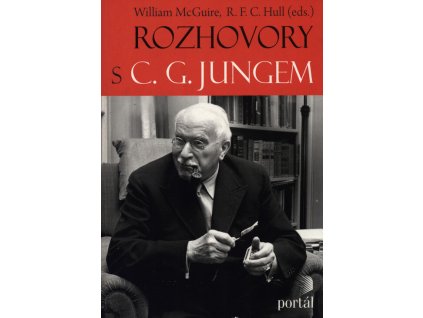 Rozhovory s C.G. Jungem