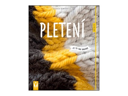 99461 pleteni jak na to