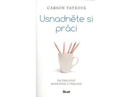 Usnadněte si práci