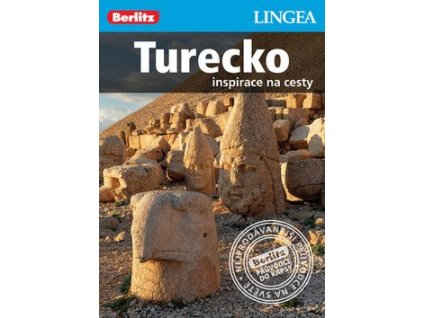 99557 turecko inspirace na cesty