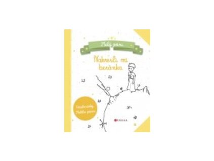 Malý princ – Nakresli mi beránka