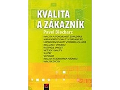 99785 kvalita a zakaznik
