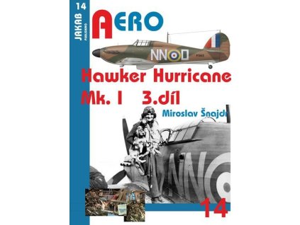 99908 aero 14 hawker hurricane mk i 3 dil