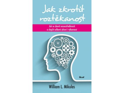 Jak zkrotit roztěkanost