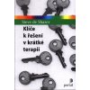 Klíče k řešení v krátké terapii