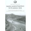 Plan durch die Sächsisch-Böhmische Schweiz : von Schandau nach Osten und Südosten