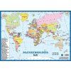 105350 politicka mapa sveta a3
