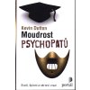 Moudrost psychopatů