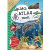 110270 muj atlas mori plakat a samolepky