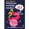 Posilování mentální kondice
