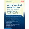 114131 ucetni a danova problematika bytovych druzstev a spolecenstvi vlastniku od a do z