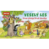122690 skladanka vesely les