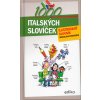 1000 italských slovíček
