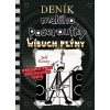 Deník malého poseroutky 17 - Wíbuch Plýny
