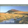 Tři iseriny : Jizerka - Velká Jizera - Orle