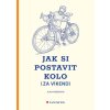 134723 jak si postavit kolo za vikend