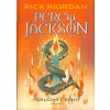 Percy Jackson - Poslední z bohů
