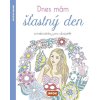 141197 dnes mam stastny den omalovanky pro dospele