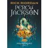 Percy Jackson - Pohár bohů