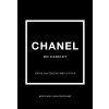 145433 chanel do kabelky