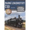 Parní lokomotivy ČSD