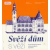 Svěží dům s věží : Severočeské muzeum očima studentů Sutnarky = The bustling building with a tower : the North Bohemian Museum trough the eyes of students of the Sutnar Faculty