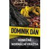 Konečně normální vražda