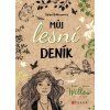 151811 divka jmenem willow muj lesni denik