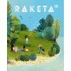 Raketa 39 - Řeka
