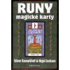 Runy - magické karty