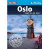 Oslo - Inspirace na cesty